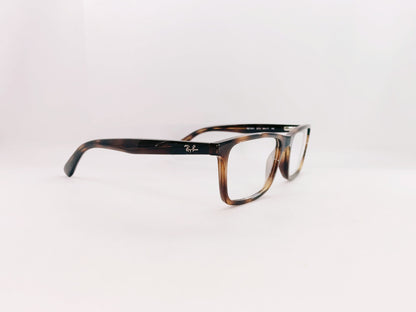 Ray Ban Eyeglasses Ray-Ban Full Frame Rectangle For Men 279280