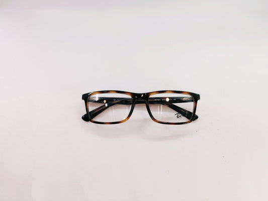 Ray Ban Eyeglasses Ray-Ban Full Frame Rectangle For Men 279280