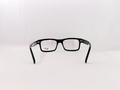 Ray Ban Eyeglasses Ray-Ban Full Frame Rectangle For Men 369889