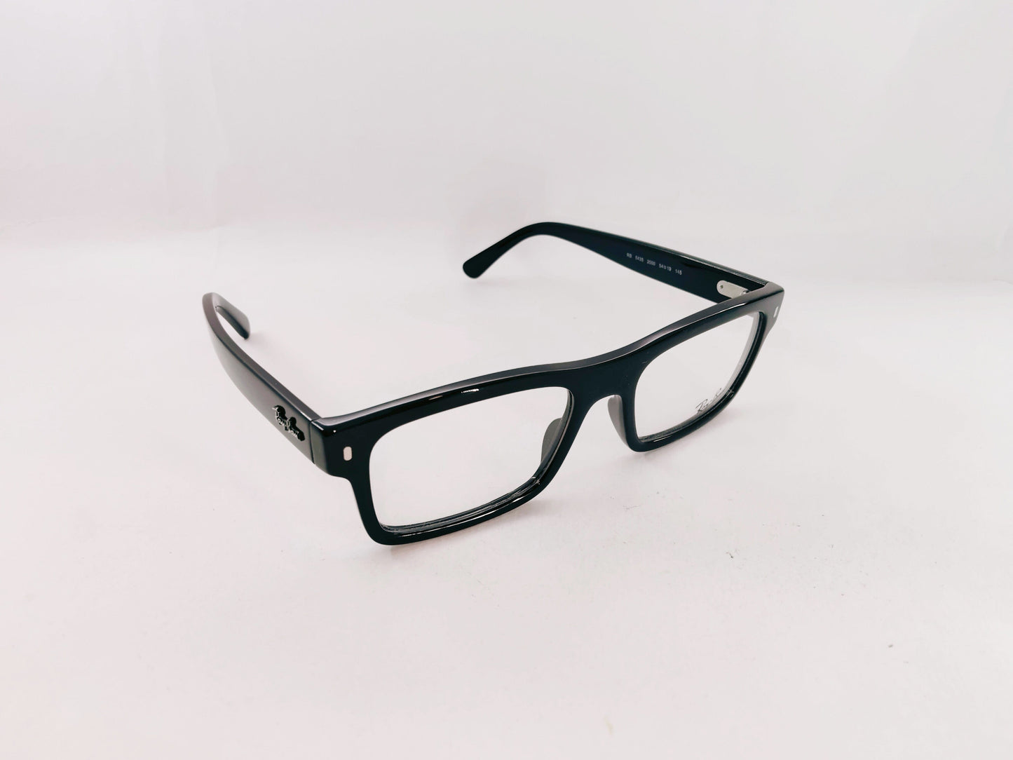 Ray Ban Eyeglasses Ray-Ban Full Frame Rectangle For Men 369889