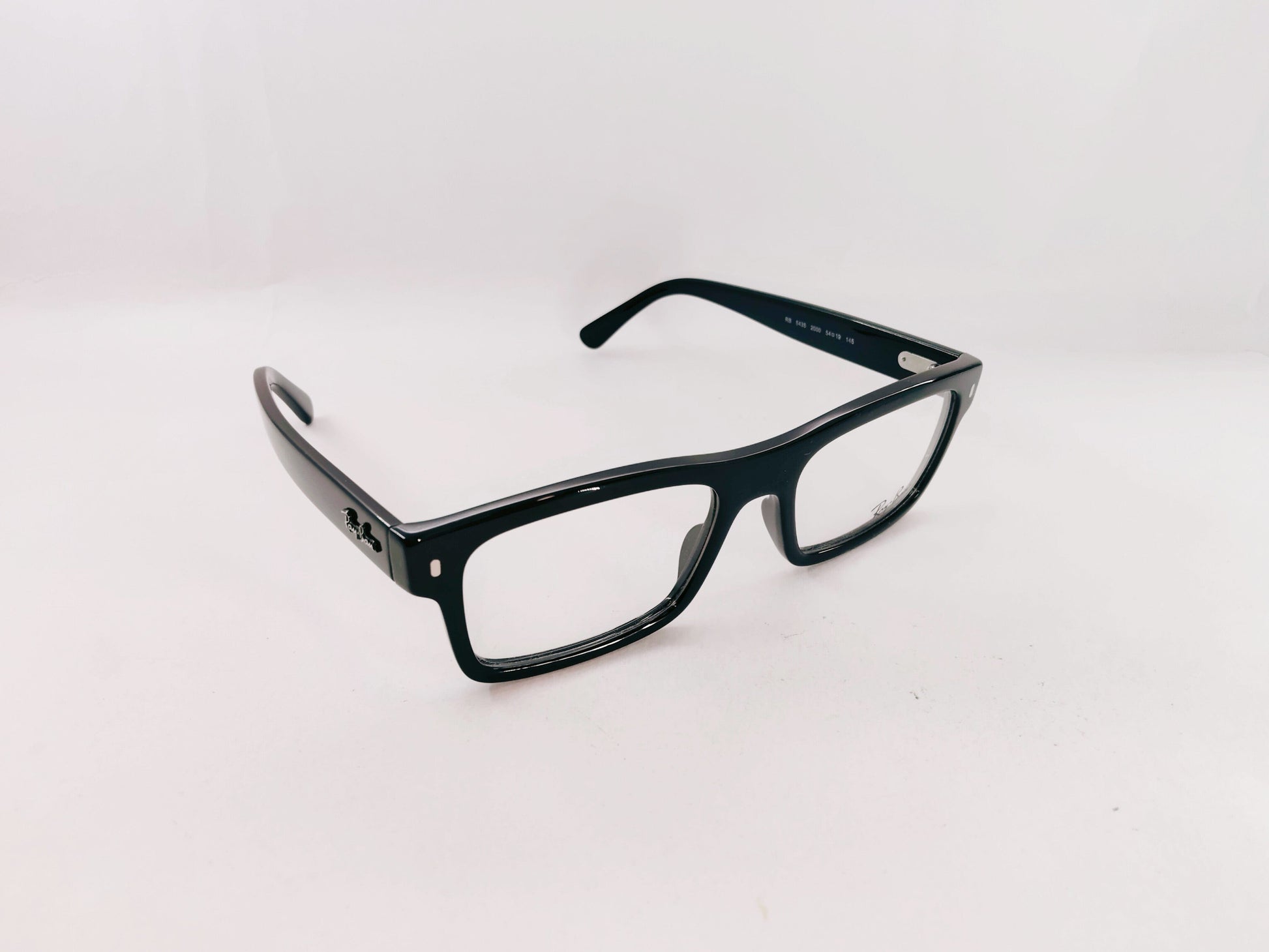 Ray Ban Eyeglasses Ray-Ban Full Frame Rectangle For Men 369889