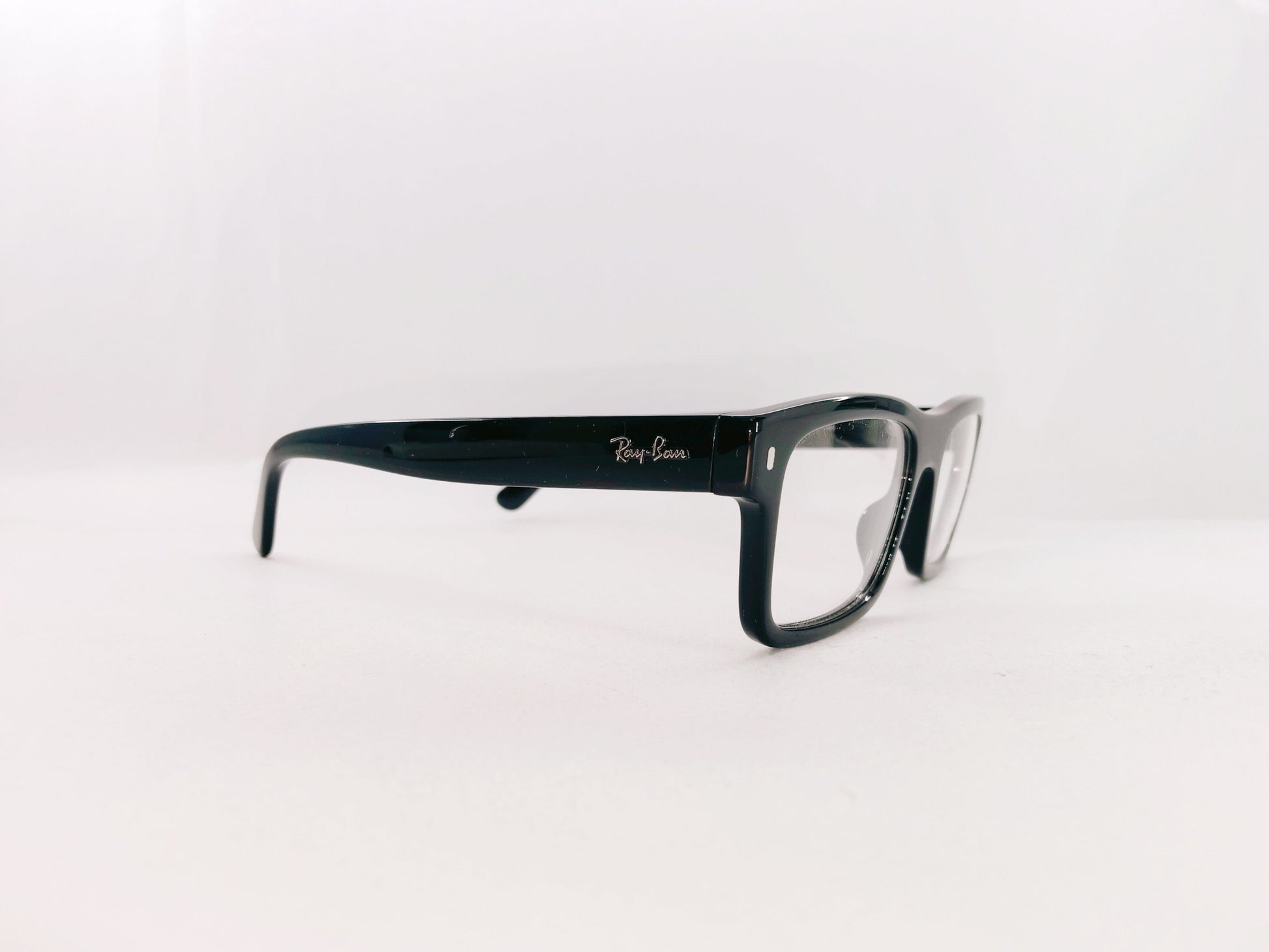 Ray Ban Eyeglasses Ray-Ban Full Frame Rectangle For Men 369889