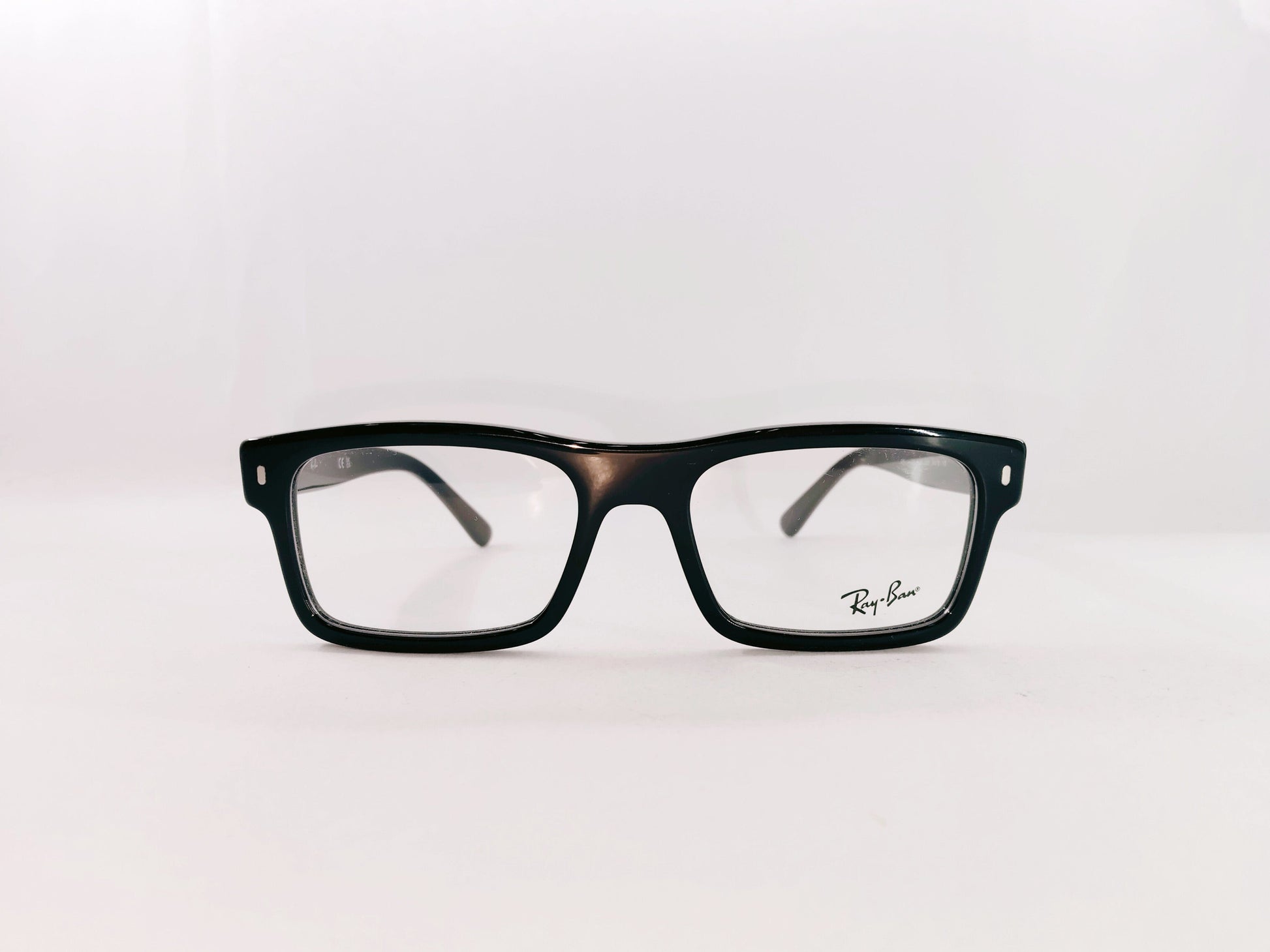 Ray Ban Eyeglasses Ray-Ban Full Frame Rectangle For Men 369889