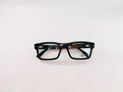 Ray Ban Eyeglasses Ray-Ban Full Frame Rectangle For Men 369889