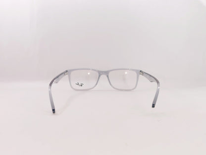 Ray Ban Eyeglasses Ray-Ban Full Frame Rectangle For Men 999399