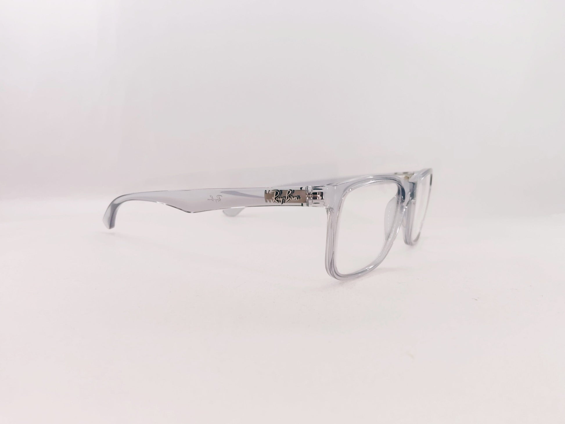 Ray Ban Eyeglasses Ray-Ban Full Frame Rectangle For Men 999399