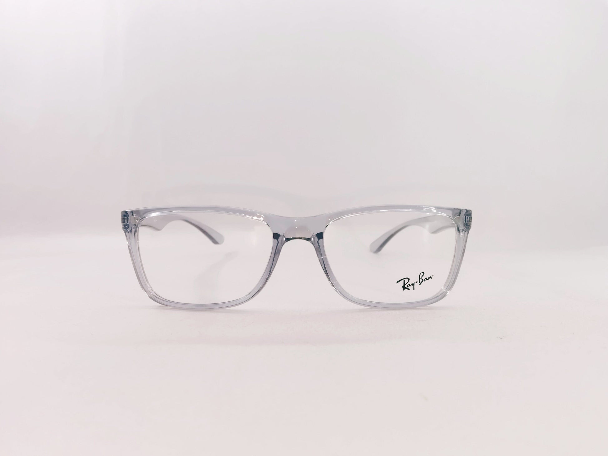 Ray Ban Eyeglasses Ray-Ban Full Frame Rectangle For Men 999399