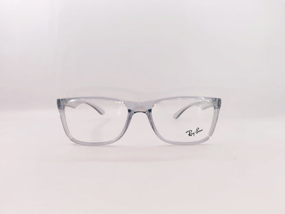 Ray Ban Eyeglasses Ray-Ban Full Frame Rectangle For Men 999399