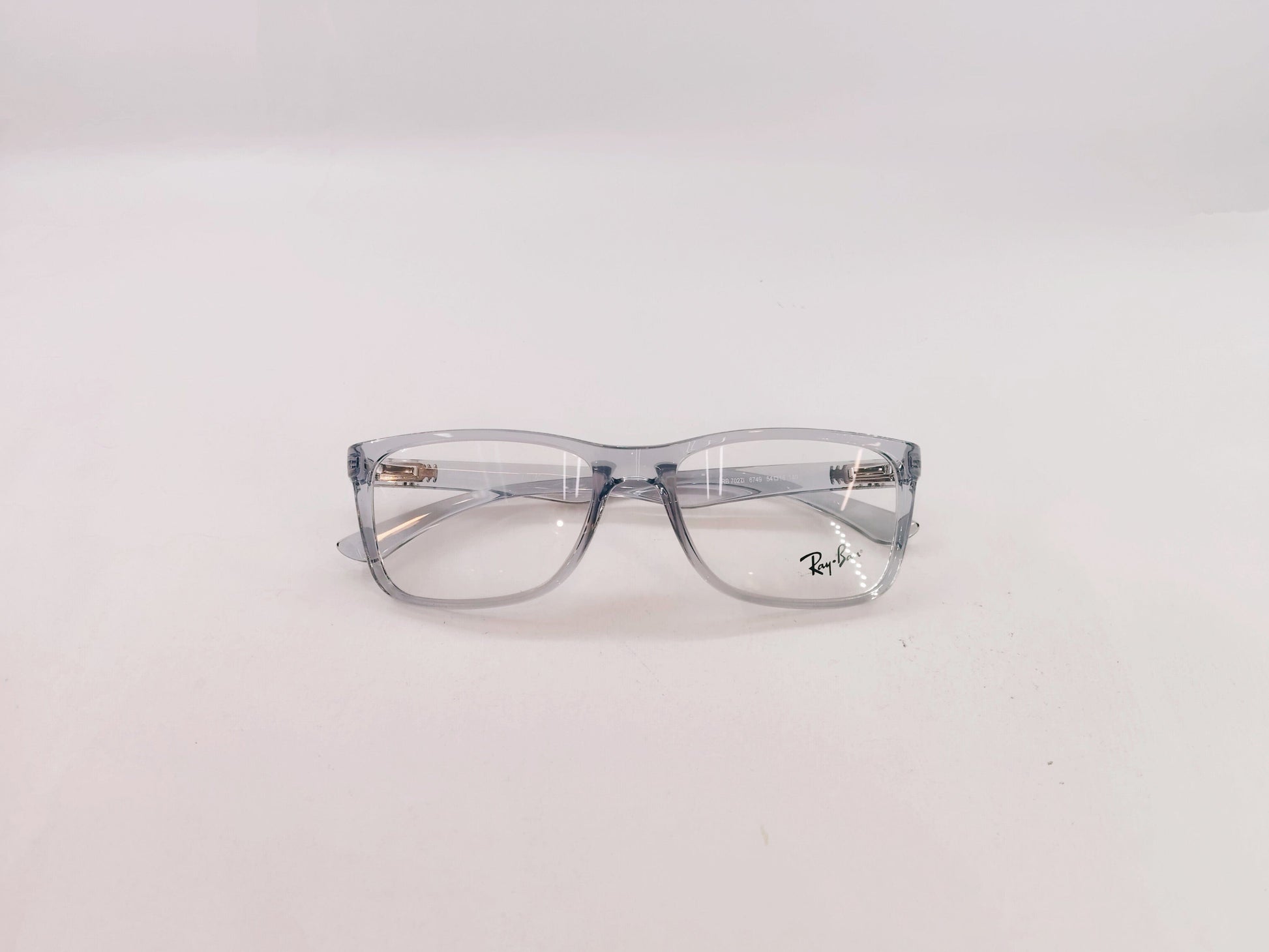 Ray Ban Eyeglasses Ray-Ban Full Frame Rectangle For Men 999399