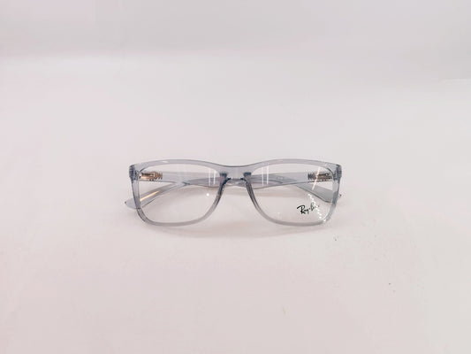 Ray Ban Eyeglasses Ray-Ban Full Frame Rectangle For Men 999399