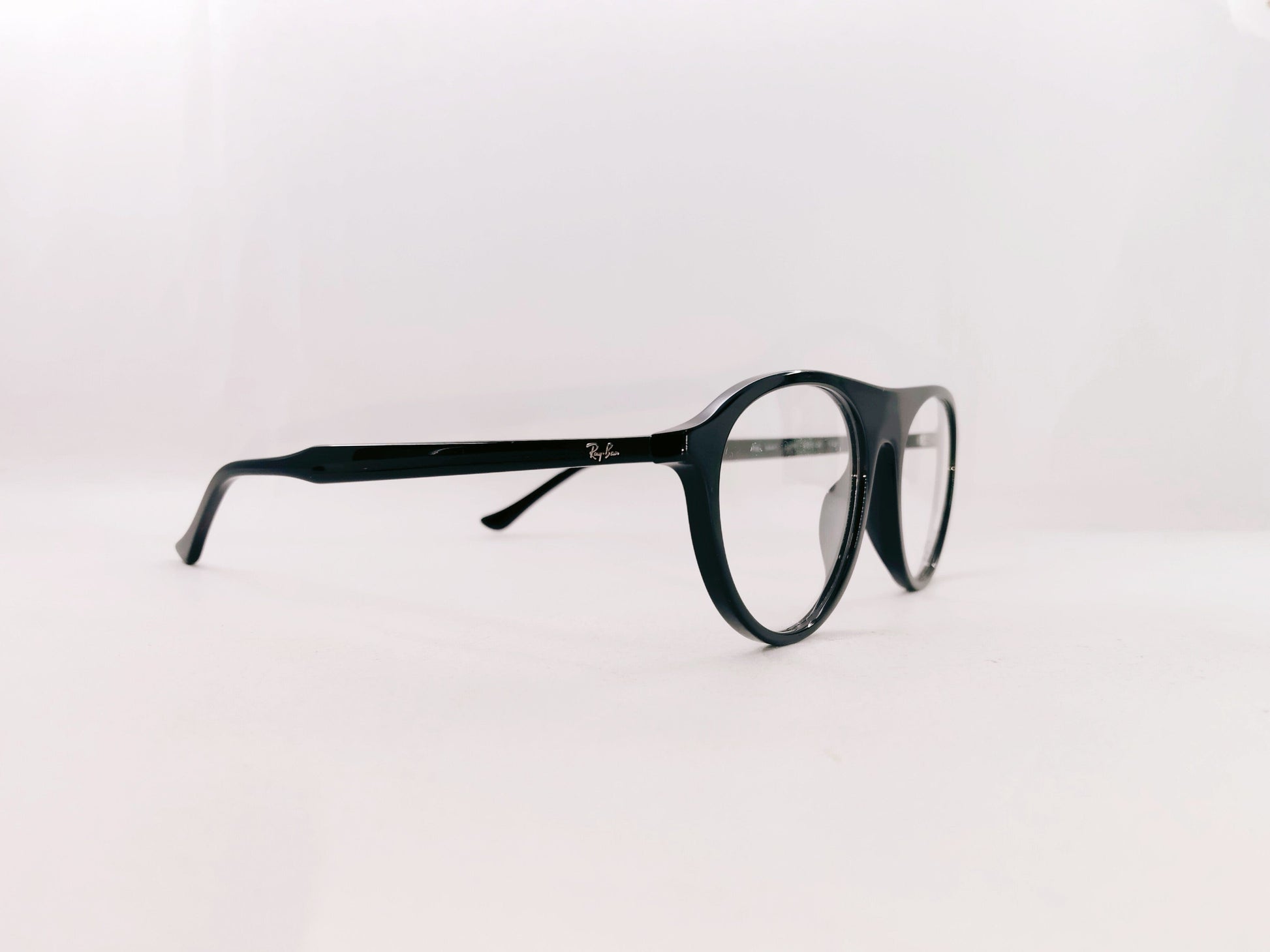 Ray Ban Eyeglasses Ray-Ban Full Frame Round For Men & Women 201645