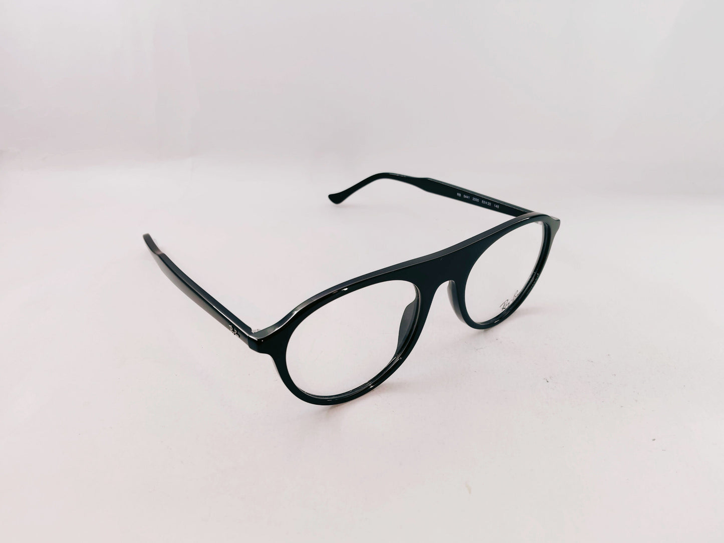 Ray Ban Eyeglasses Ray-Ban Full Frame Round For Men & Women 201645