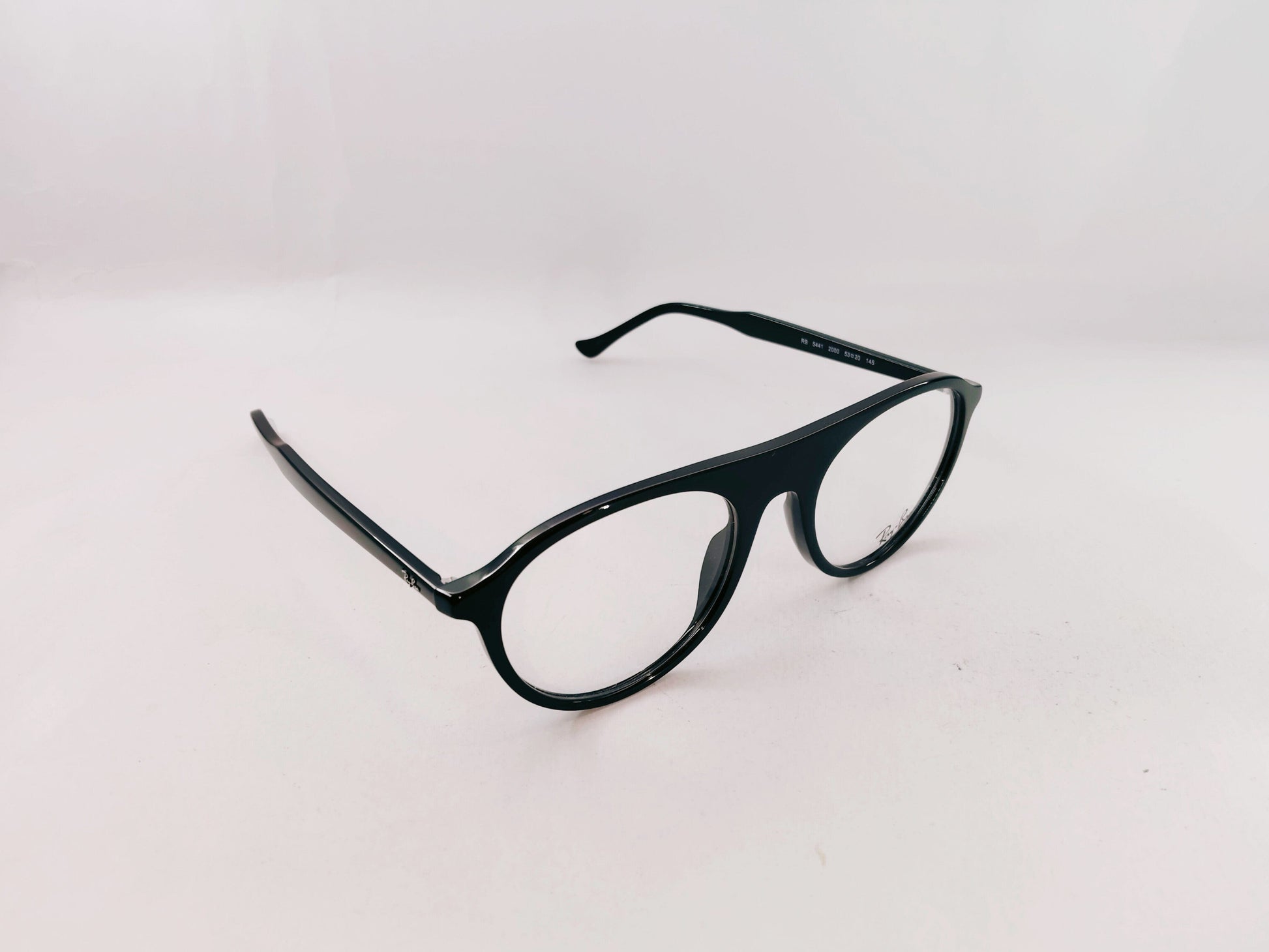 Ray Ban Eyeglasses Ray-Ban Full Frame Round For Men & Women 201645