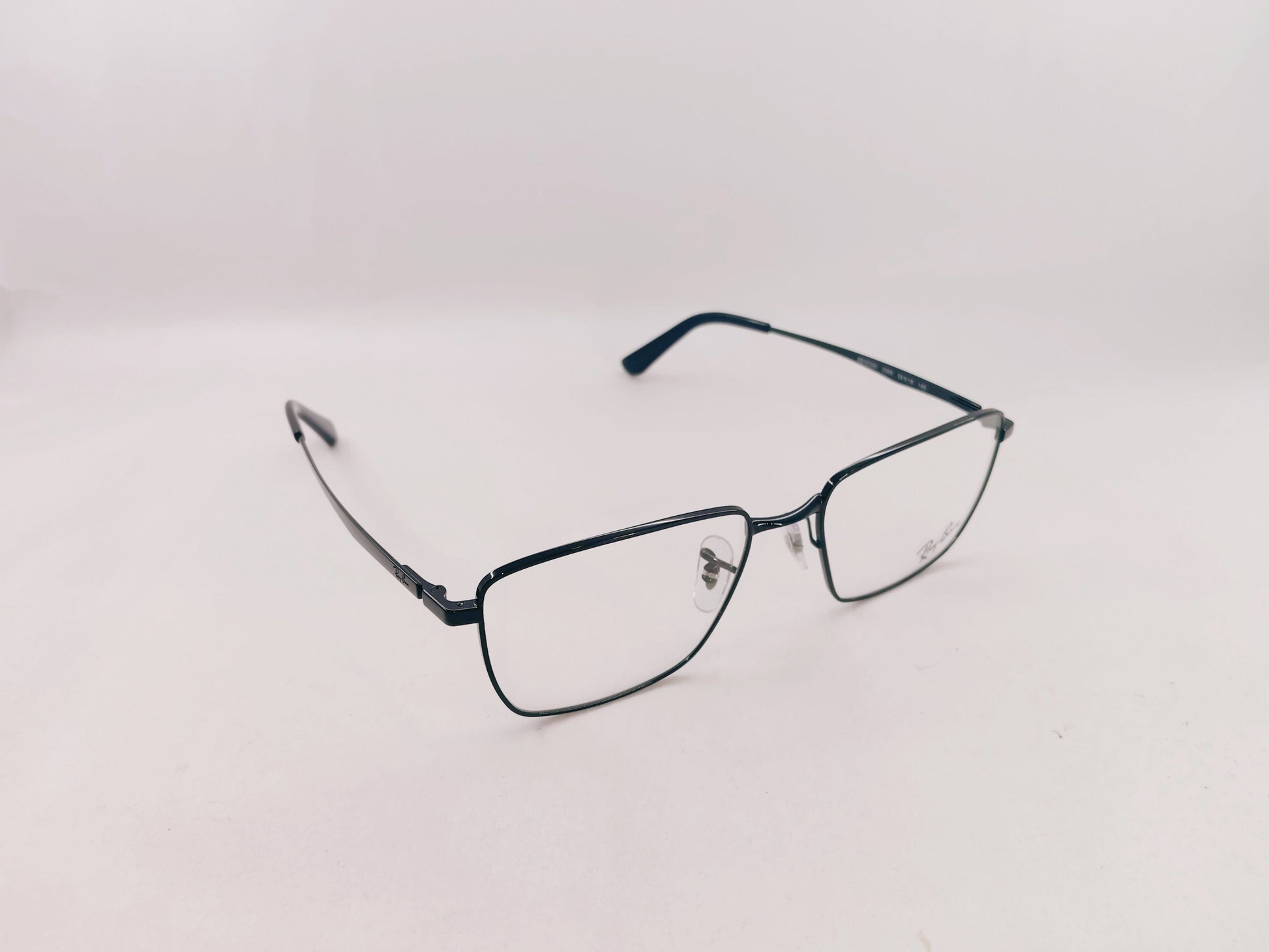 Ray Ban Eyeglasses Ray-Ban Full Frame Square For Men 111596