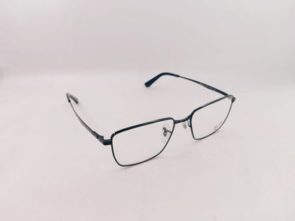 Ray Ban Eyeglasses Ray-Ban Full Frame Square For Men 111596