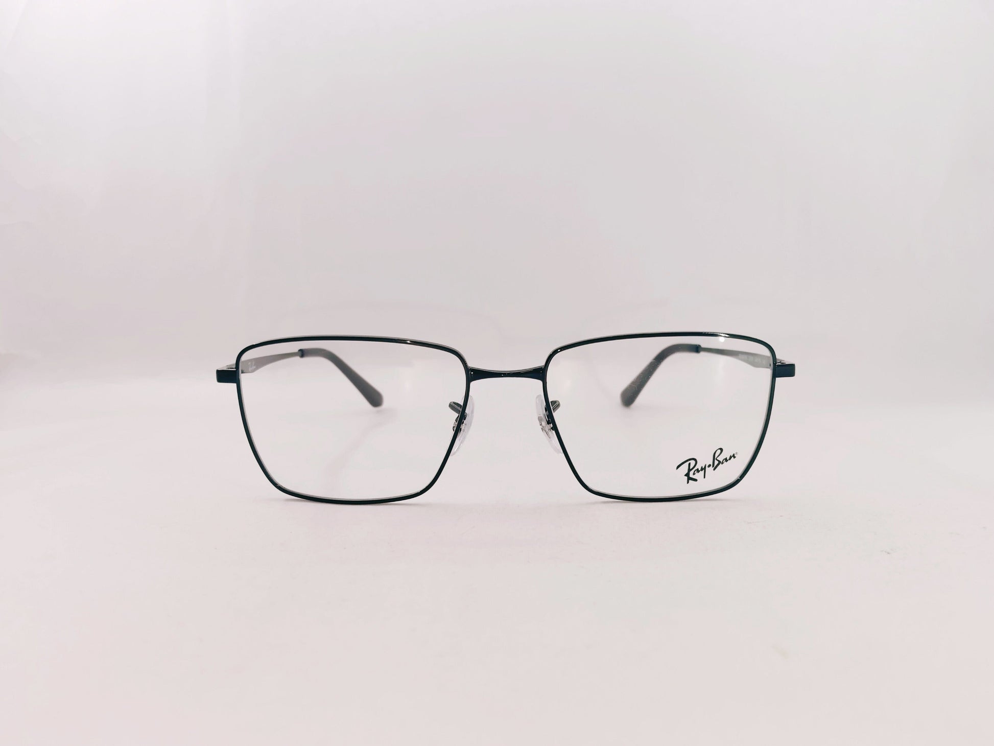 Ray Ban Eyeglasses Ray-Ban Full Frame Square For Men 111596