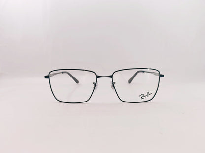 Ray Ban Eyeglasses Ray-Ban Full Frame Square For Men 111596