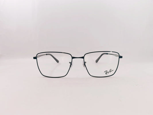 Ray Ban Eyeglasses Ray-Ban Full Frame Square For Men 111596