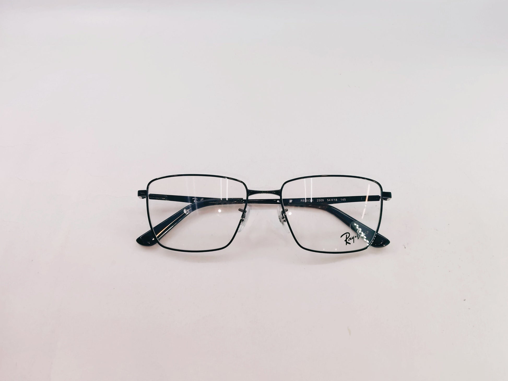 Ray Ban Eyeglasses Ray-Ban Full Frame Square For Men 111596