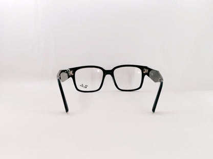 Ray Ban Eyeglasses Ray-Ban Full Frame Square For Men 190592
