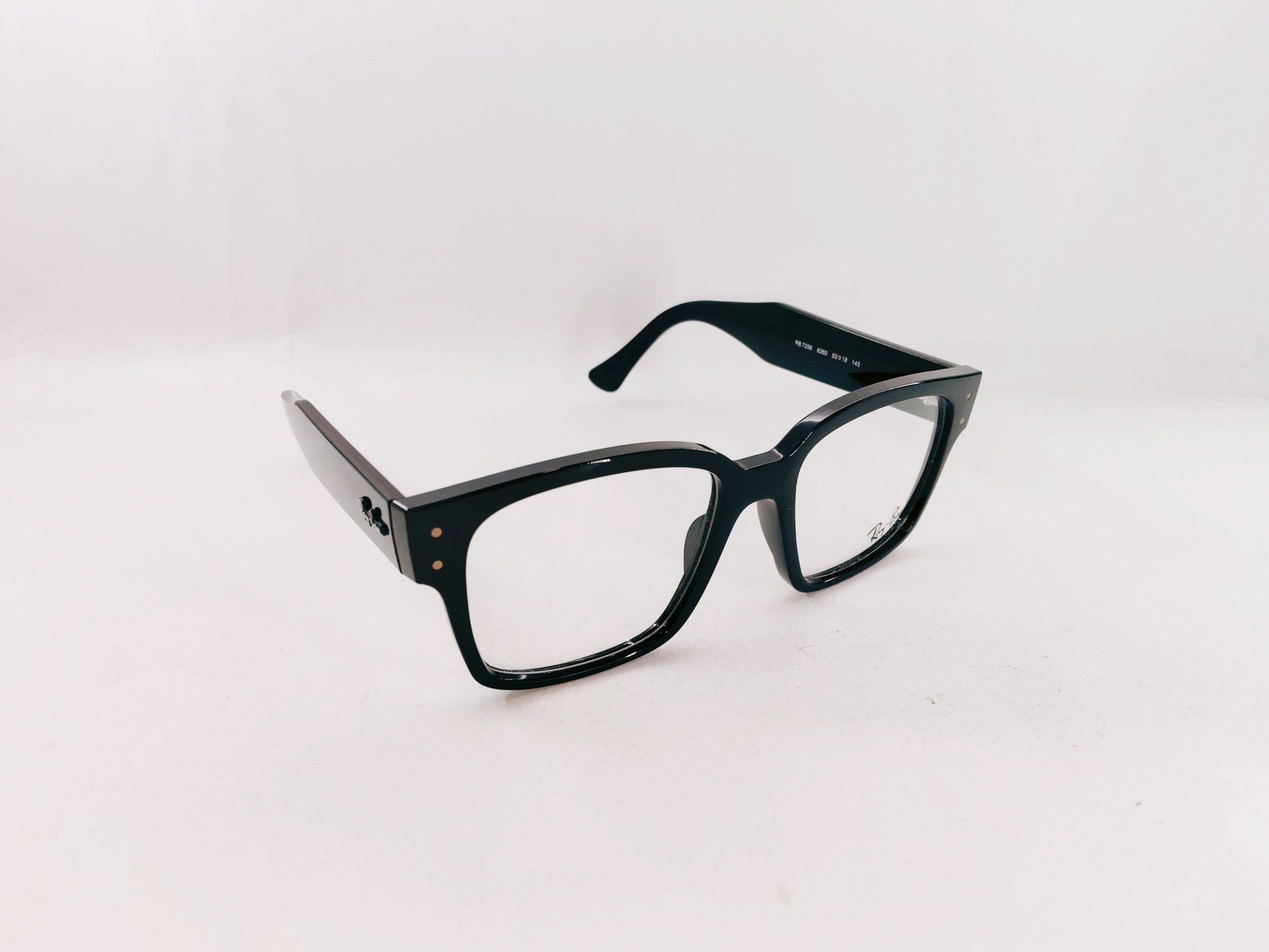 Ray Ban Eyeglasses Ray-Ban Full Frame Square For Men 190592