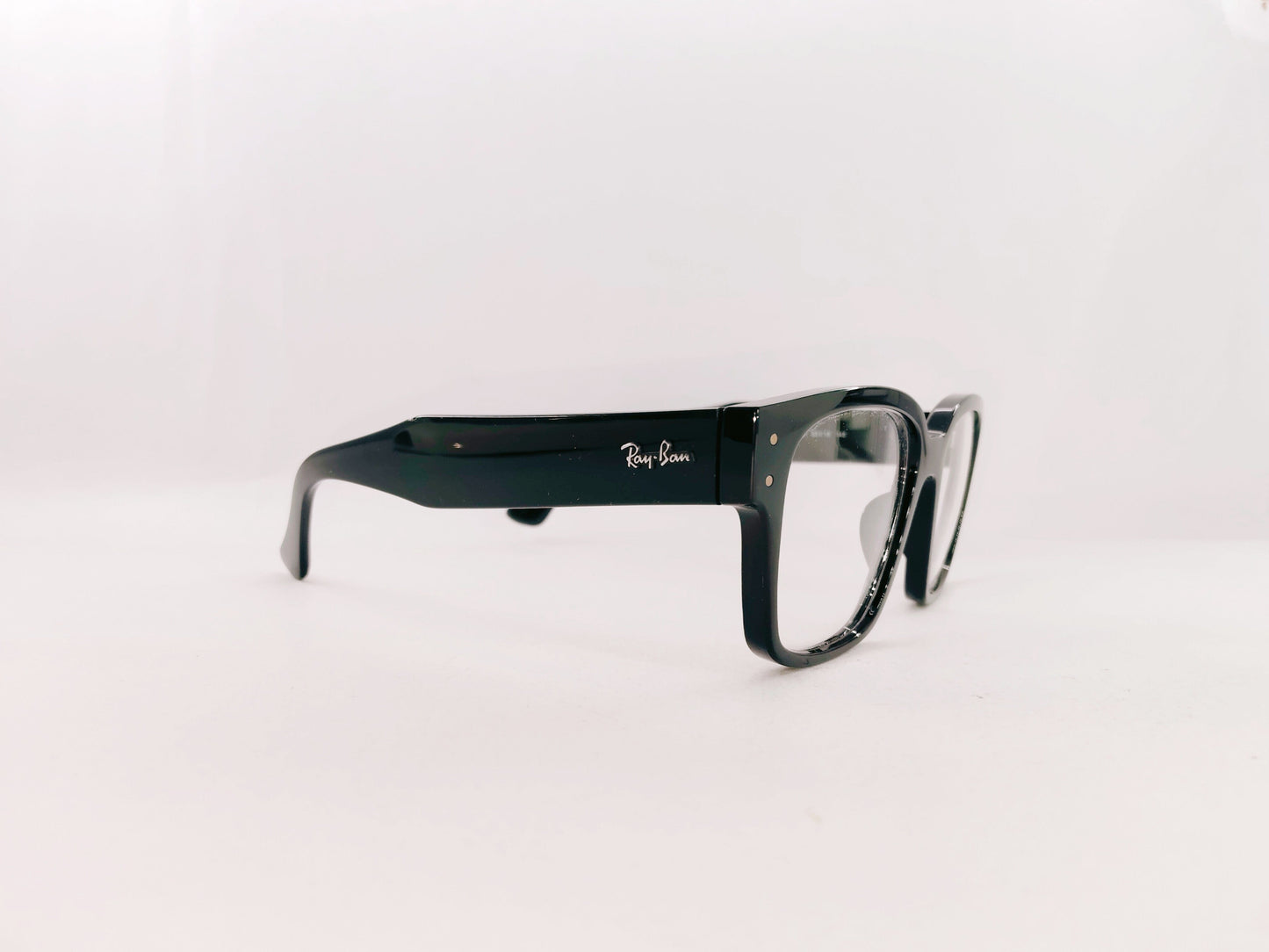 Ray Ban Eyeglasses Ray-Ban Full Frame Square For Men 190592