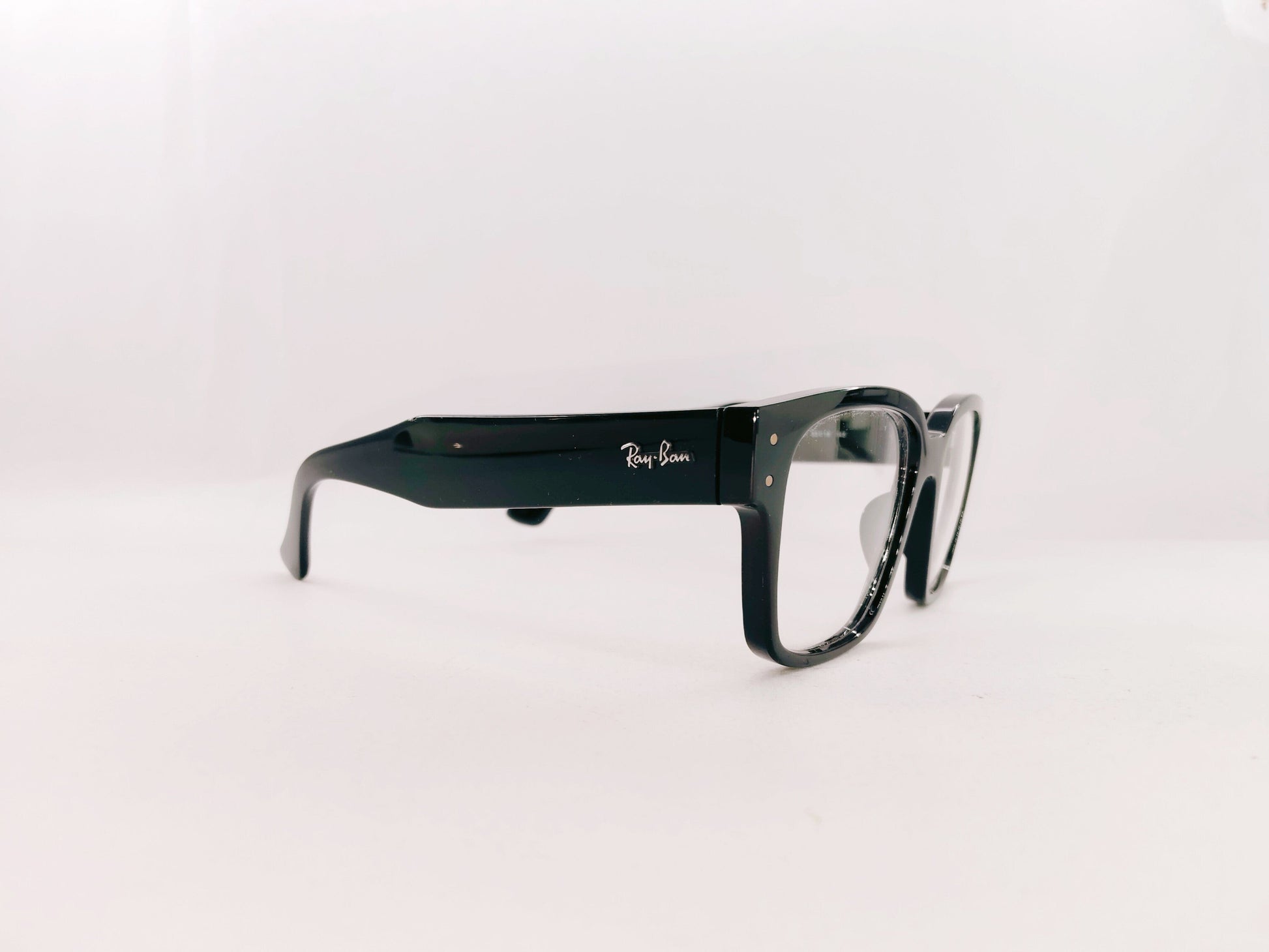 Ray Ban Eyeglasses Ray-Ban Full Frame Square For Men 190592