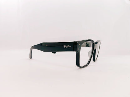 Ray Ban Eyeglasses Ray-Ban Full Frame Square For Men 190592