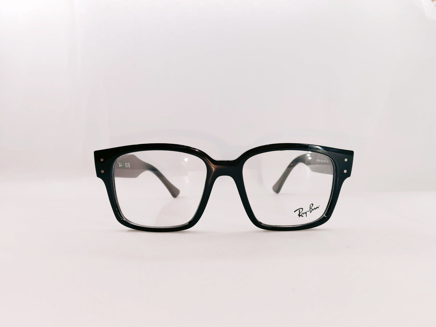 Ray Ban Eyeglasses Ray-Ban Full Frame Square For Men 190592