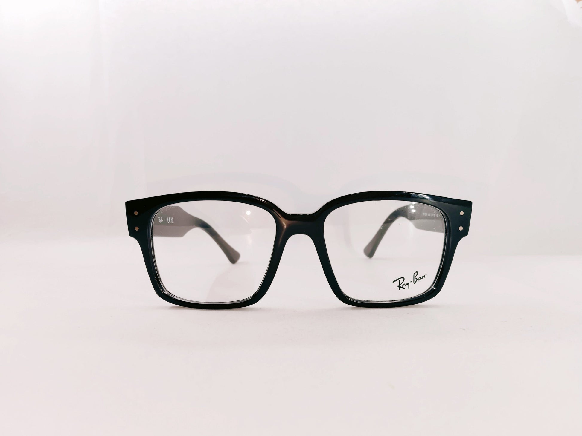 Ray Ban Eyeglasses Ray-Ban Full Frame Square For Men 190592