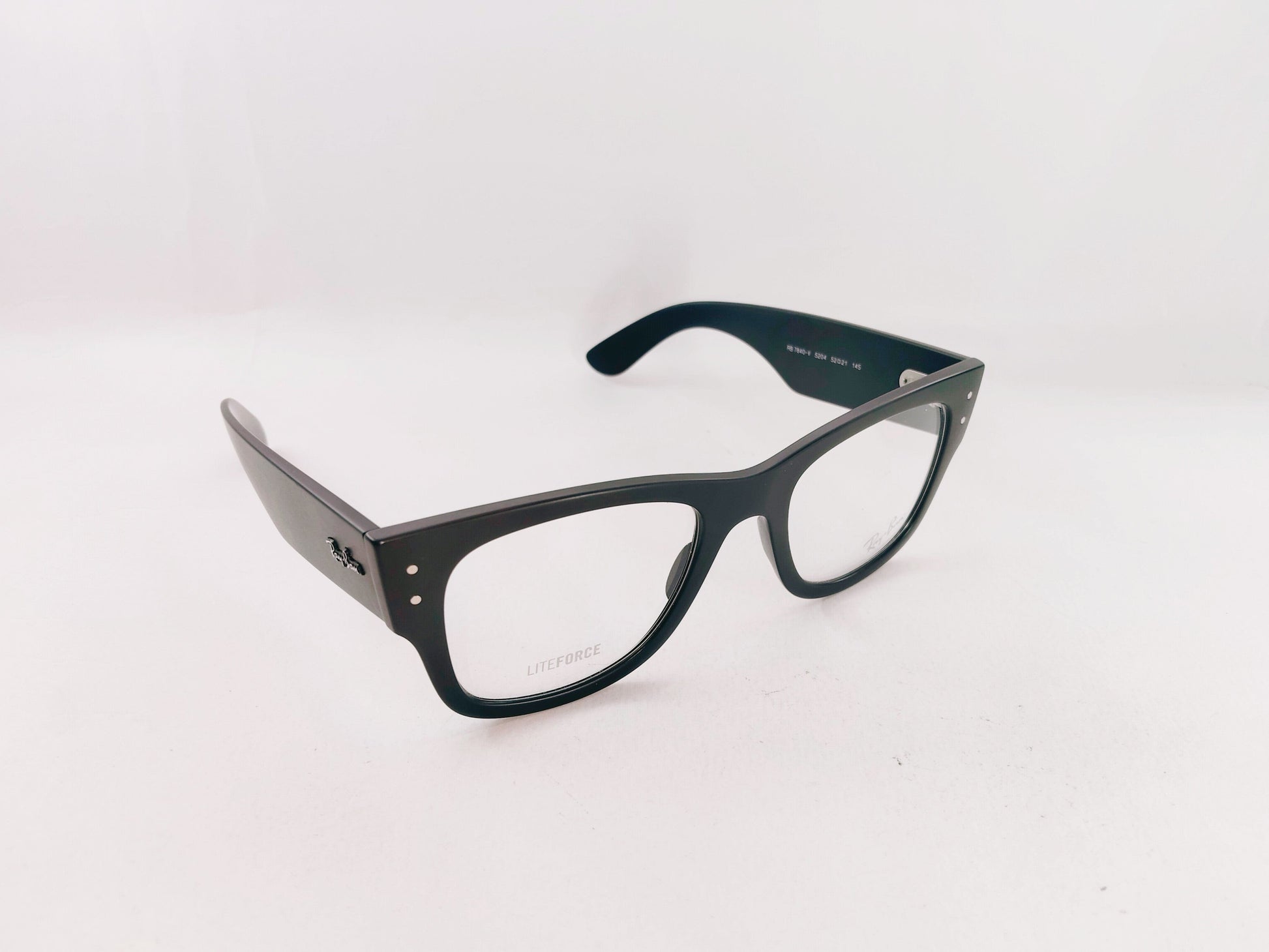 Ray Ban Eyeglasses Ray-Ban Full Frame Square For Men 217045