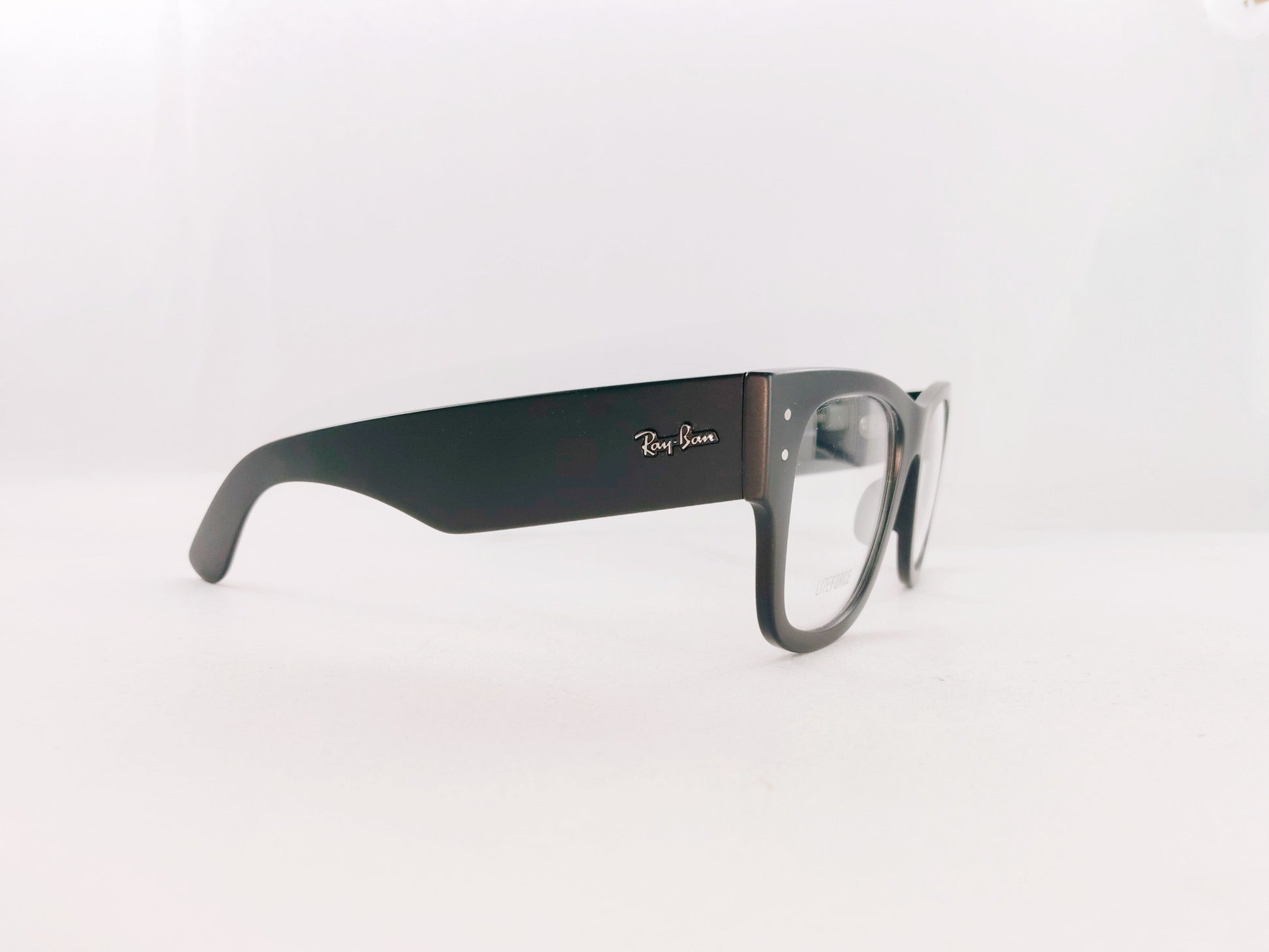 Ray Ban Eyeglasses Ray-Ban Full Frame Square For Men 217045