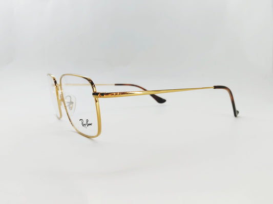 Ray Ban Eyeglasses Ray-Ban Full Frame Square For Men & Women 192859