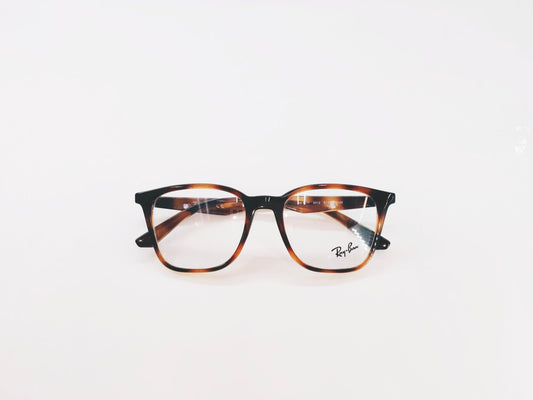 Ray Ban Eyeglasses Ray-Ban Full Frame Square For Men & Women 232430