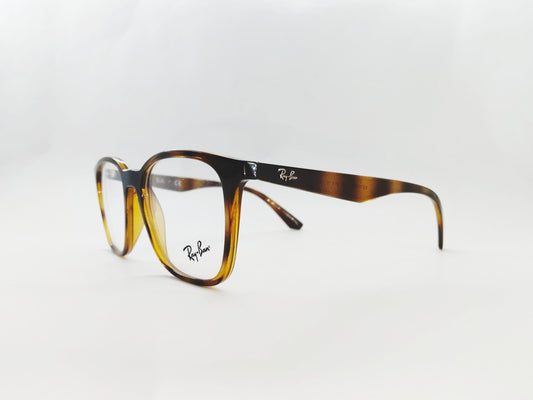 Ray Ban Eyeglasses Ray-Ban Full Frame Square For Men & Women 232430