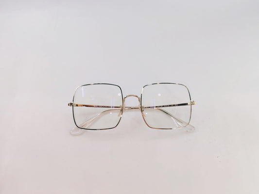 Ray Ban Eyeglasses Ray-Ban Full Frame Square For Women 345971