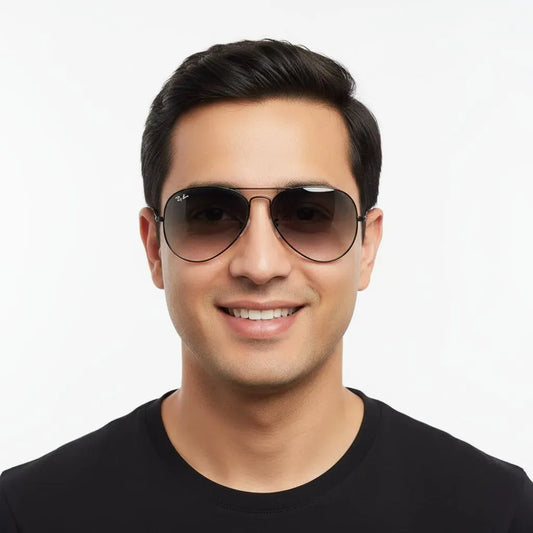 Ray Ban Sunglasses Ray Ban Full Rim Aviator Sunglasses For Men 475222