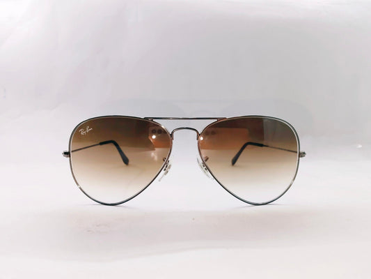 Ray Ban Sunglasses Ray Ban Full Rim Aviator Sunglasses For Men & Women 101389