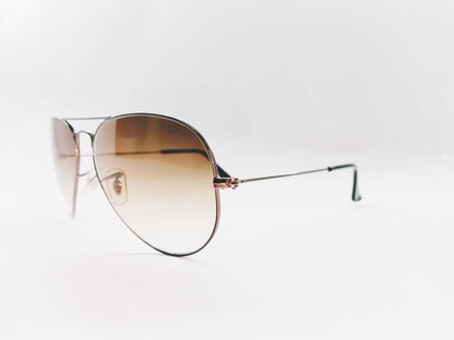 Ray Ban Sunglasses Ray Ban Full Rim Aviator Sunglasses For Men & Women 101389
