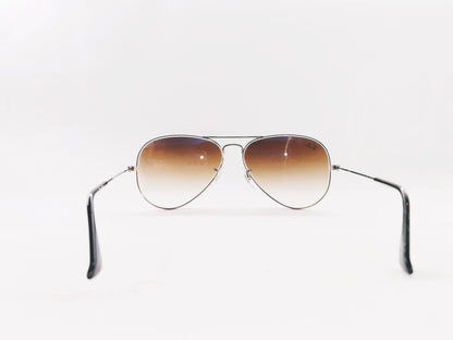 Ray Ban Sunglasses Ray Ban Full Rim Aviator Sunglasses For Men & Women 101389