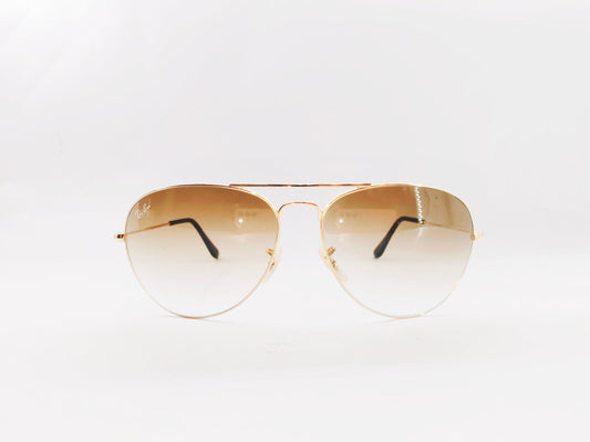 Ray Ban Sunglasses Ray Ban Full Rim Aviator Sunglasses For Men & Women 108518
