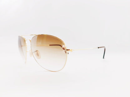 Ray Ban Sunglasses Ray Ban Full Rim Aviator Sunglasses For Men & Women 108518