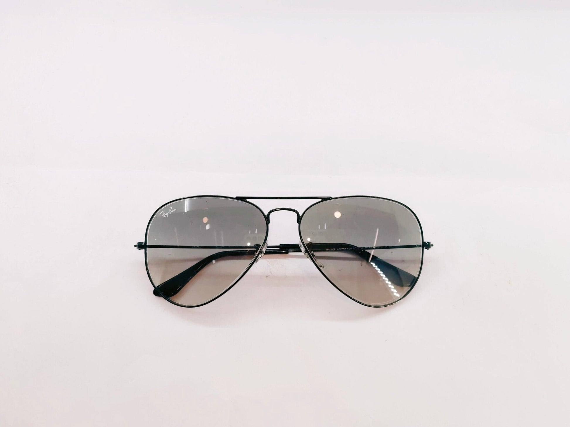 Ray Ban Full Rim Aviator Sunglasses For Men Women 475222