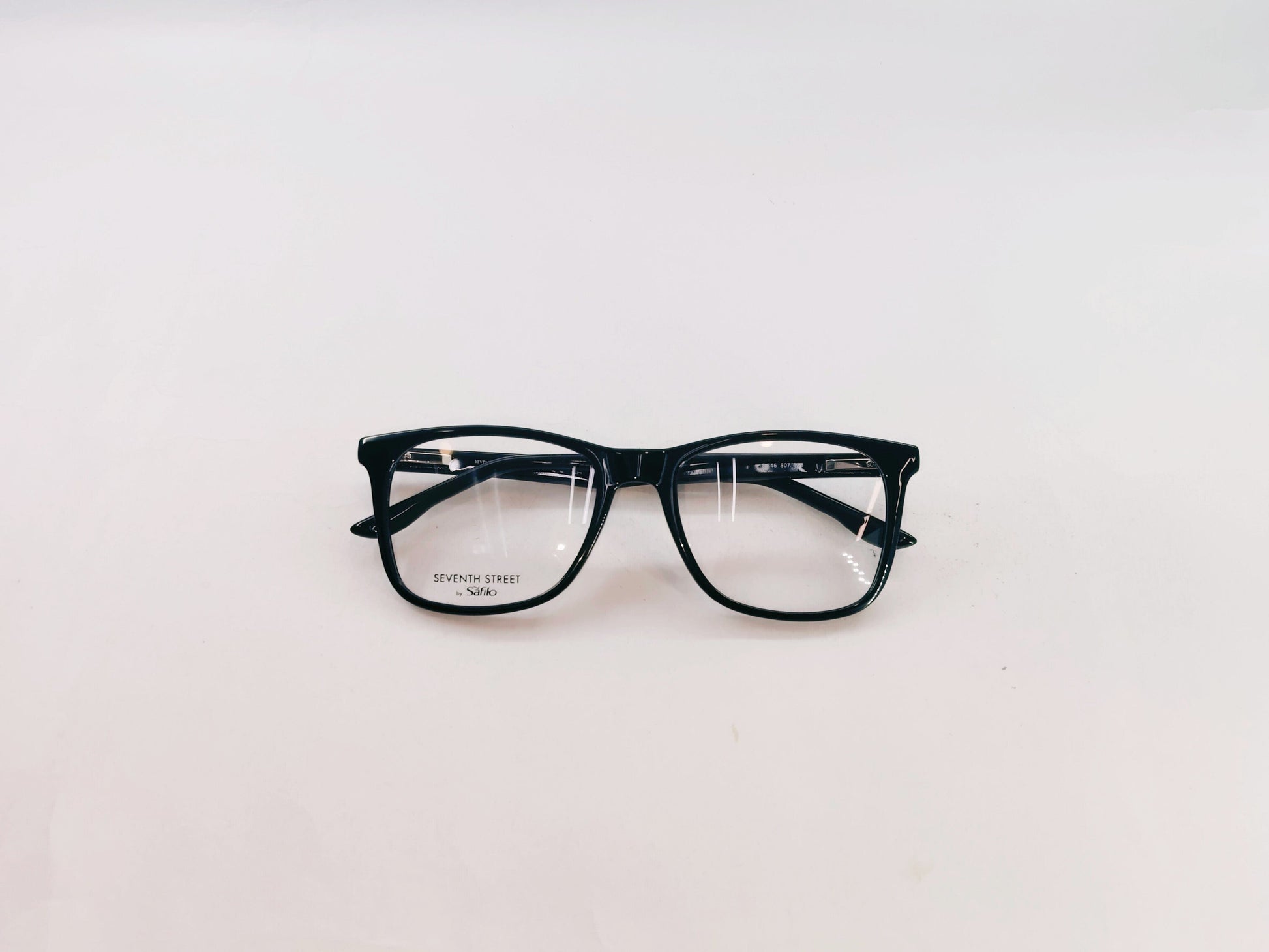 Seventh Street Eyeglasses Seventh Street Full Frame Square For Men 742965