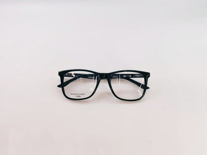 Seventh Street Eyeglasses Seventh Street Full Frame Square For Men 742965
