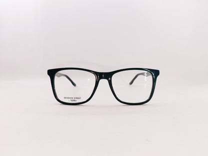 Seventh Street Eyeglasses Seventh Street Full Frame Square For Men 742965
