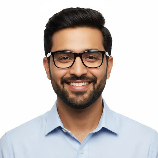 Seventh Street Eyeglasses Seventh Street Full Frame Square For Men 742965