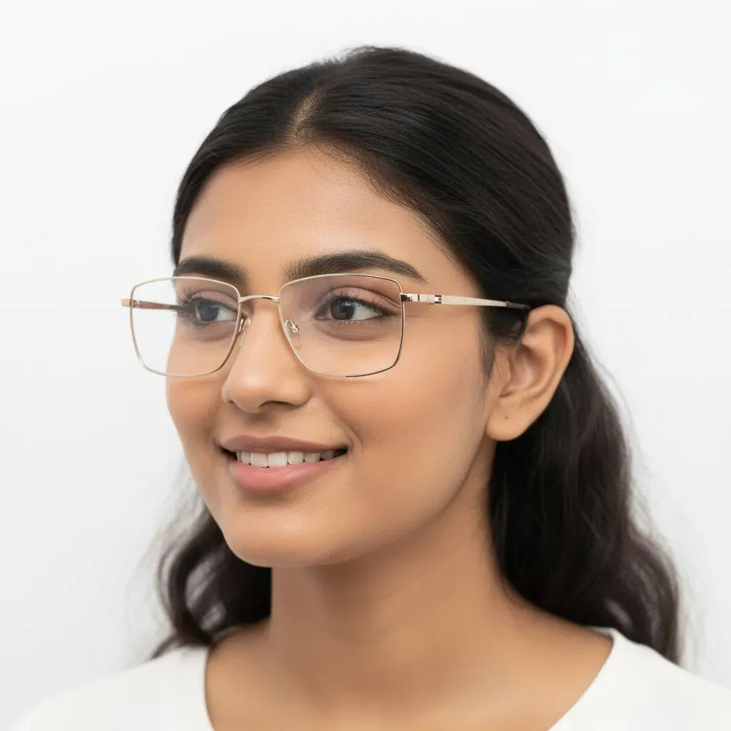 Tommy Hilfiger Eyeglasses Tommy Hilfiger Full Frame for Women 127649