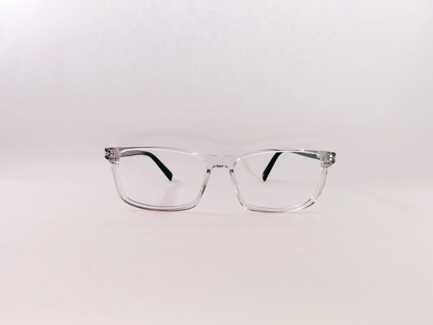 Tommy Hilfiger Eyeglasses Tommy Hilfiger Full Frame Rectangle Specs For Men & Women 993750