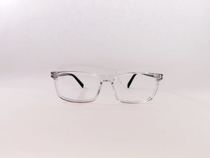 Tommy Hilfiger Eyeglasses Tommy Hilfiger Full Frame Rectangle Specs For Men & Women 993750